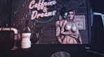 Caffeine & dreams
