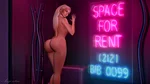 Space for rent