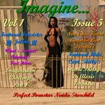 Imagine Issue 5 is out now!