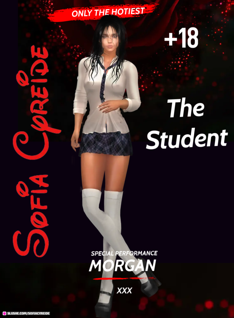 THE STUDENT