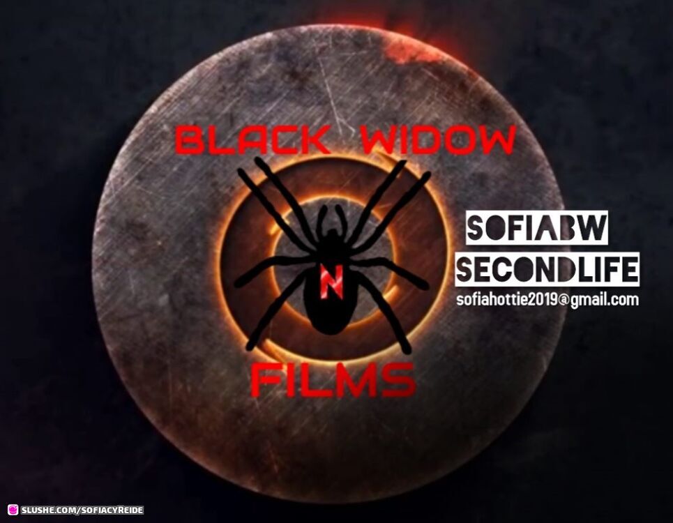 BLACK WIDOW FILMS SECONDLIFE