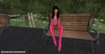 New Pink Lela Outfit 2