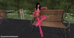 New Pink Lela Outfit 3