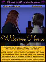 Welcome Home In Full Release