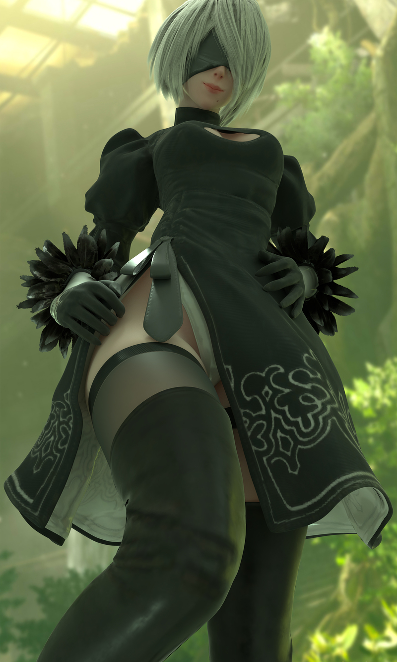 2b poster