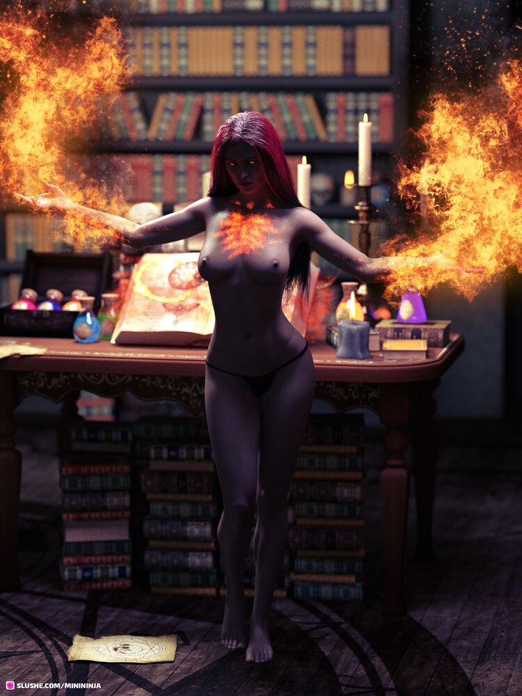 Playing with Fire 3