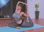 Just Yoga