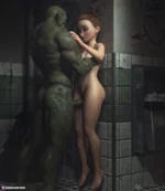 Orc Takes What It Wants