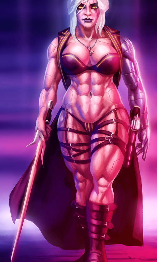 Cyber Ciri