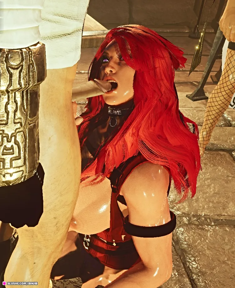 Red Sonja - The Collector II