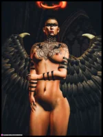 My Dark Angel