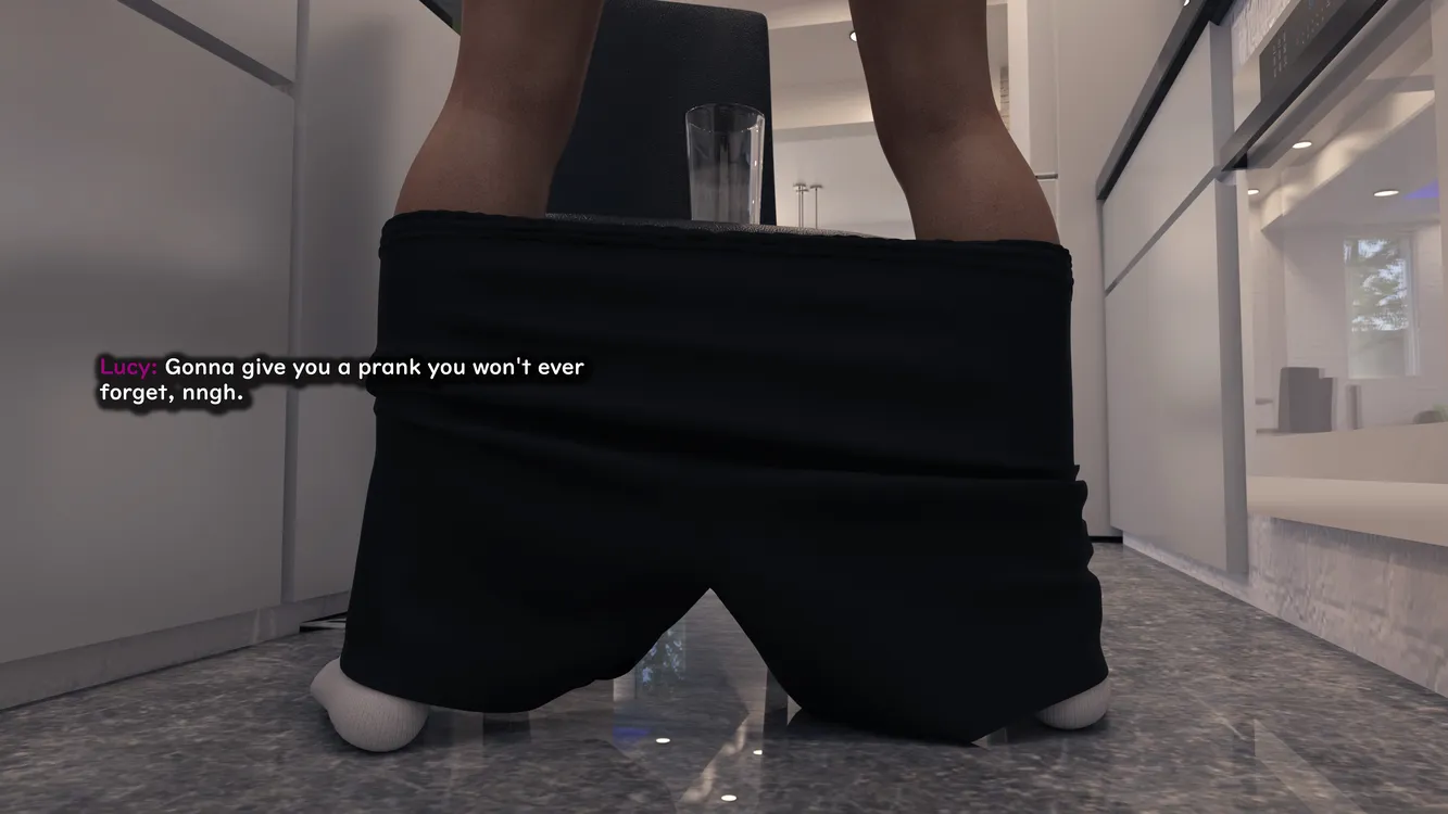 [Shorts] PRANKED YA!