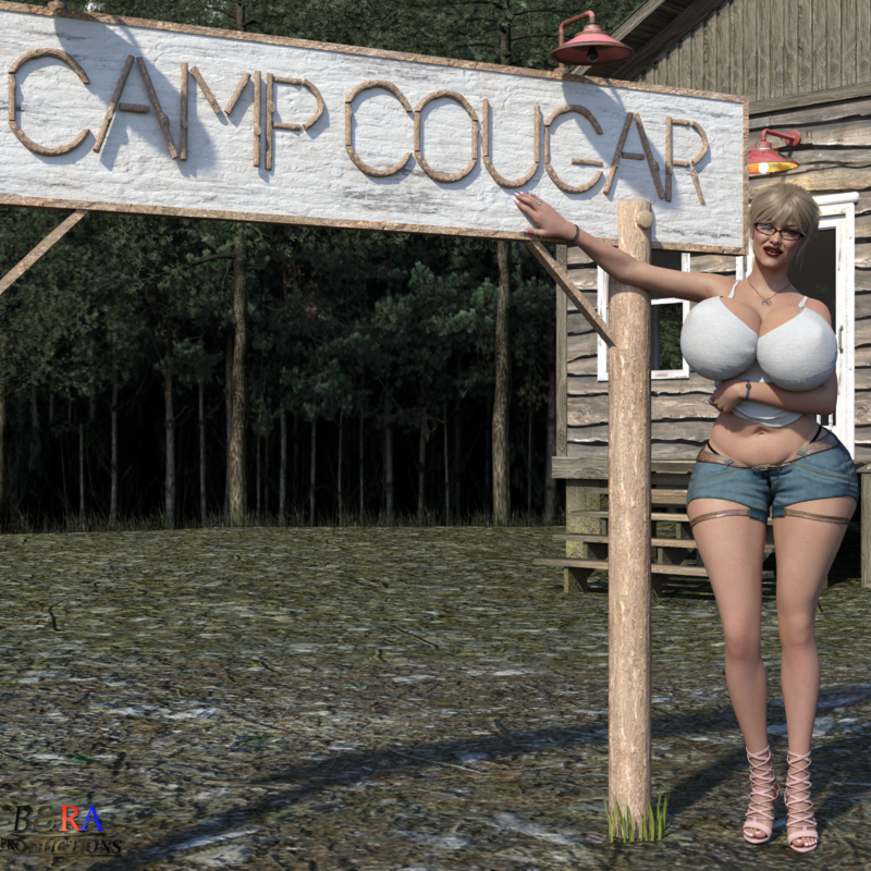 Camp Cougar