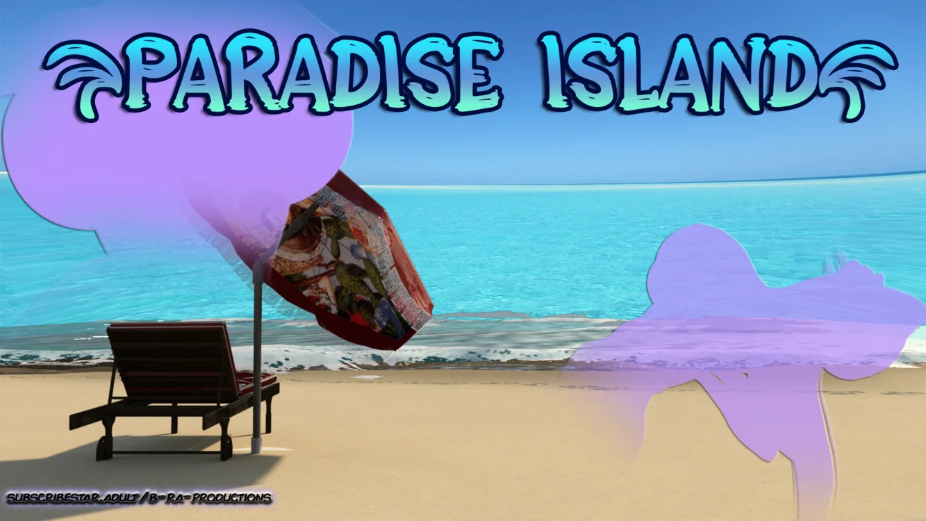 COUGARS and Paradise Island