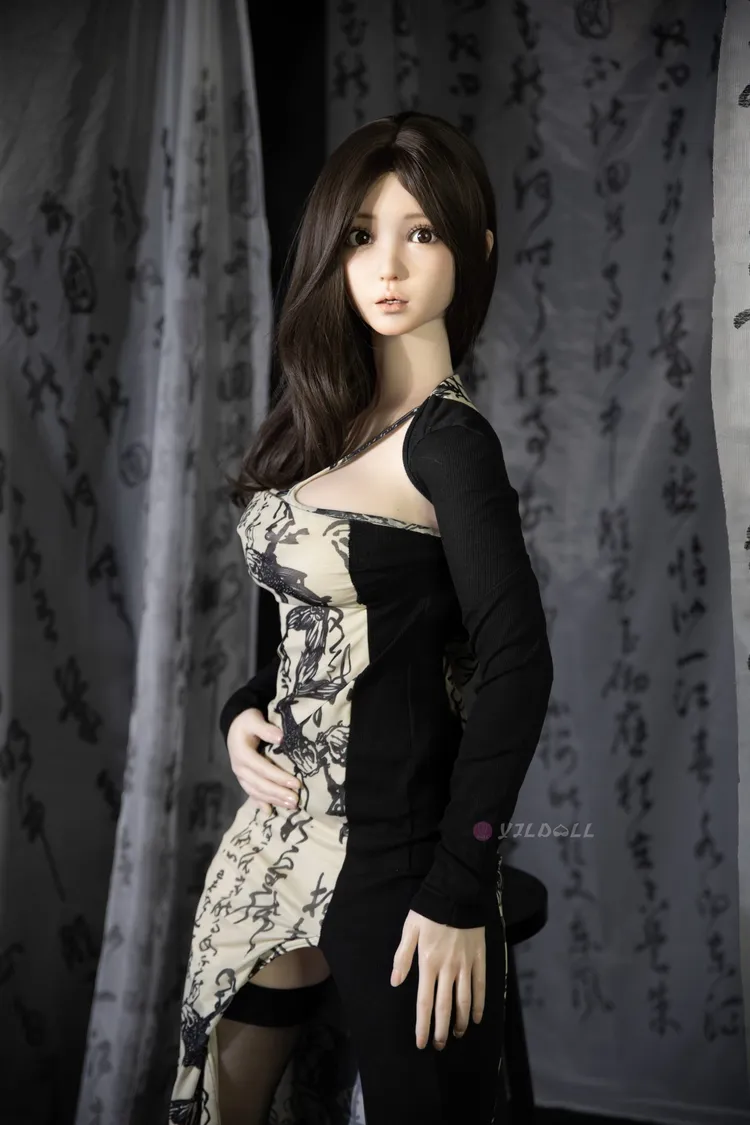 Xiu - your Hottie Doll! YJLSexDoll.com