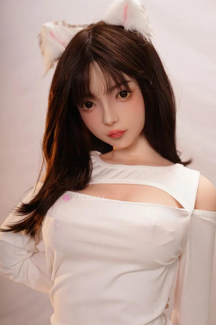 Sexy Yumi Doll  www.YJLSexDoll.com