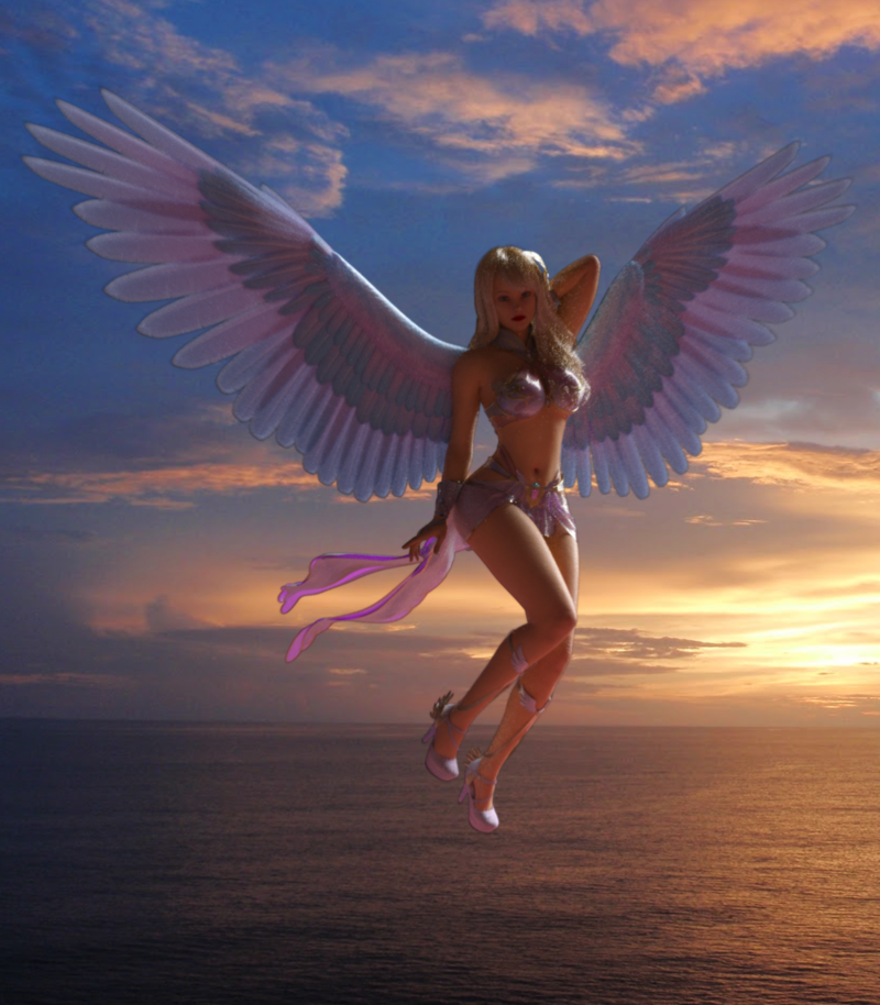 Angel