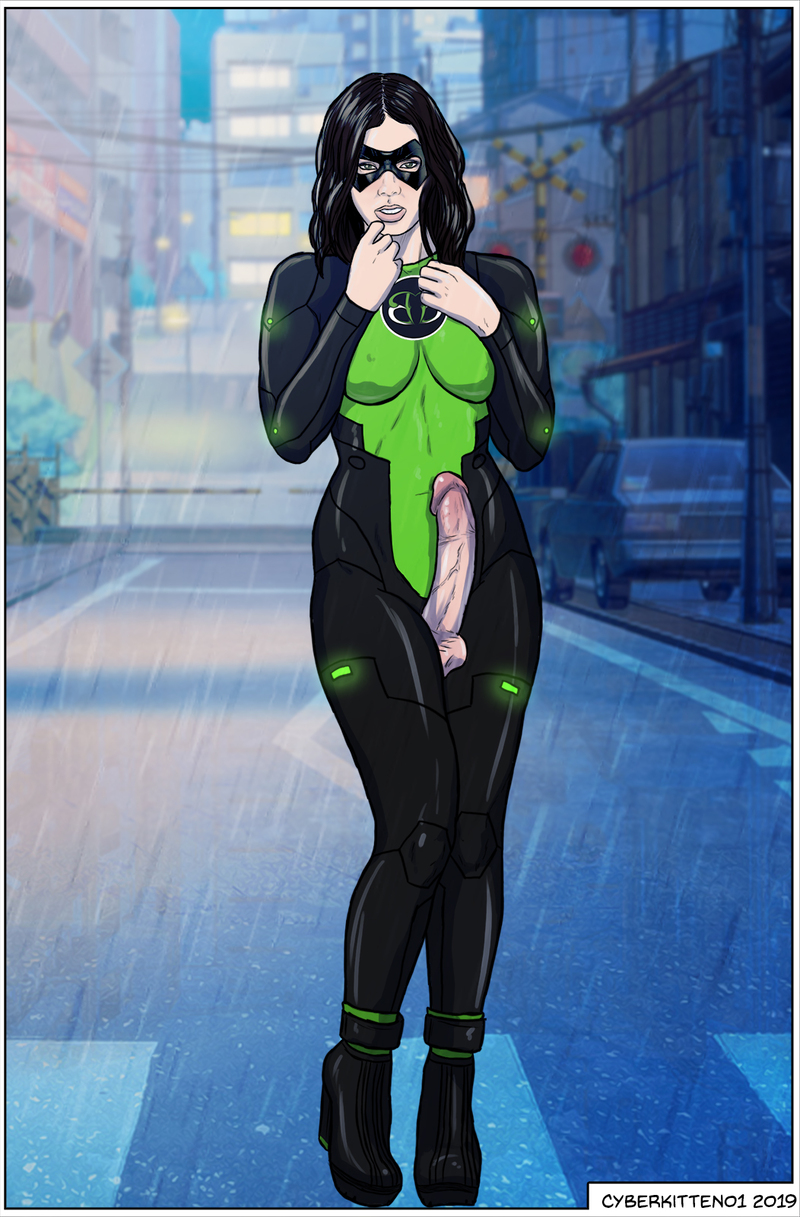 Ballistic Blossom