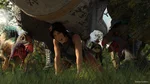Lara Croft: Tyrannousaurs Rex