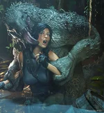 Lara Croft: Treasure Cave