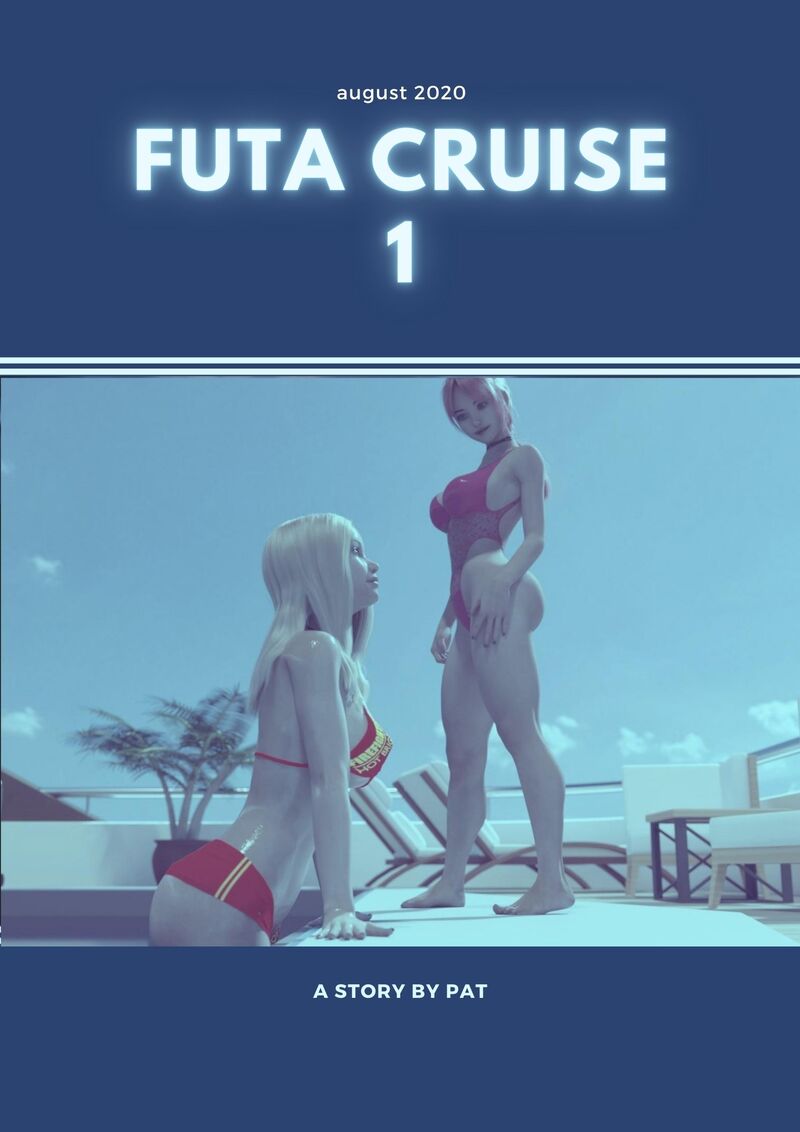 "Futa Cruise 1" - Published