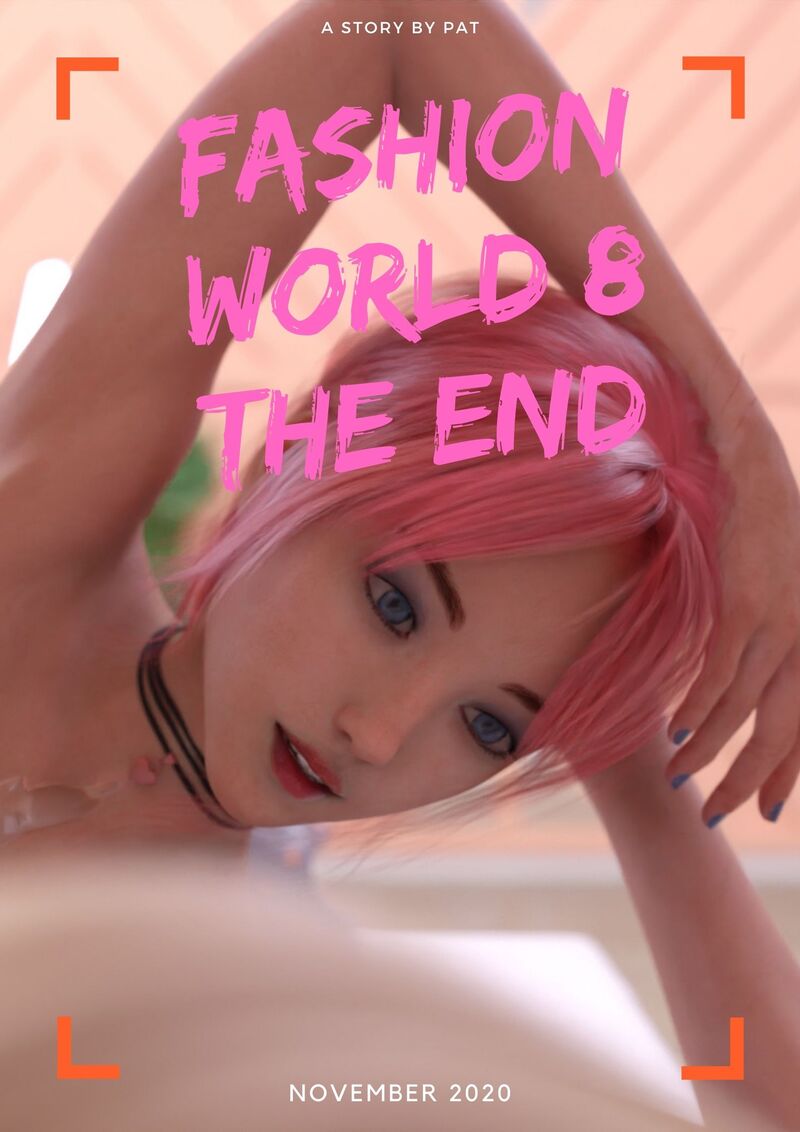 "Fashion World 8" - The END