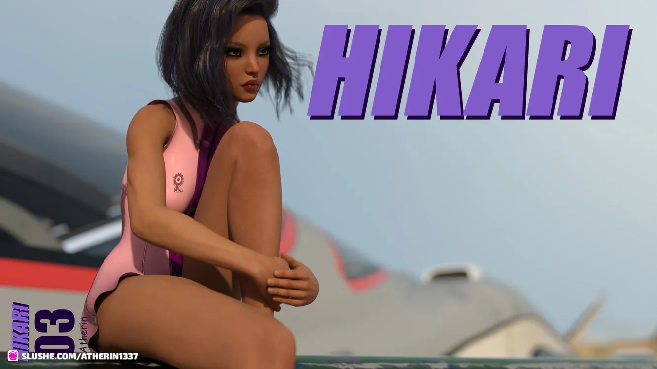 Hikari #03 Full