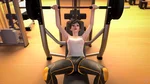 Tracer workout