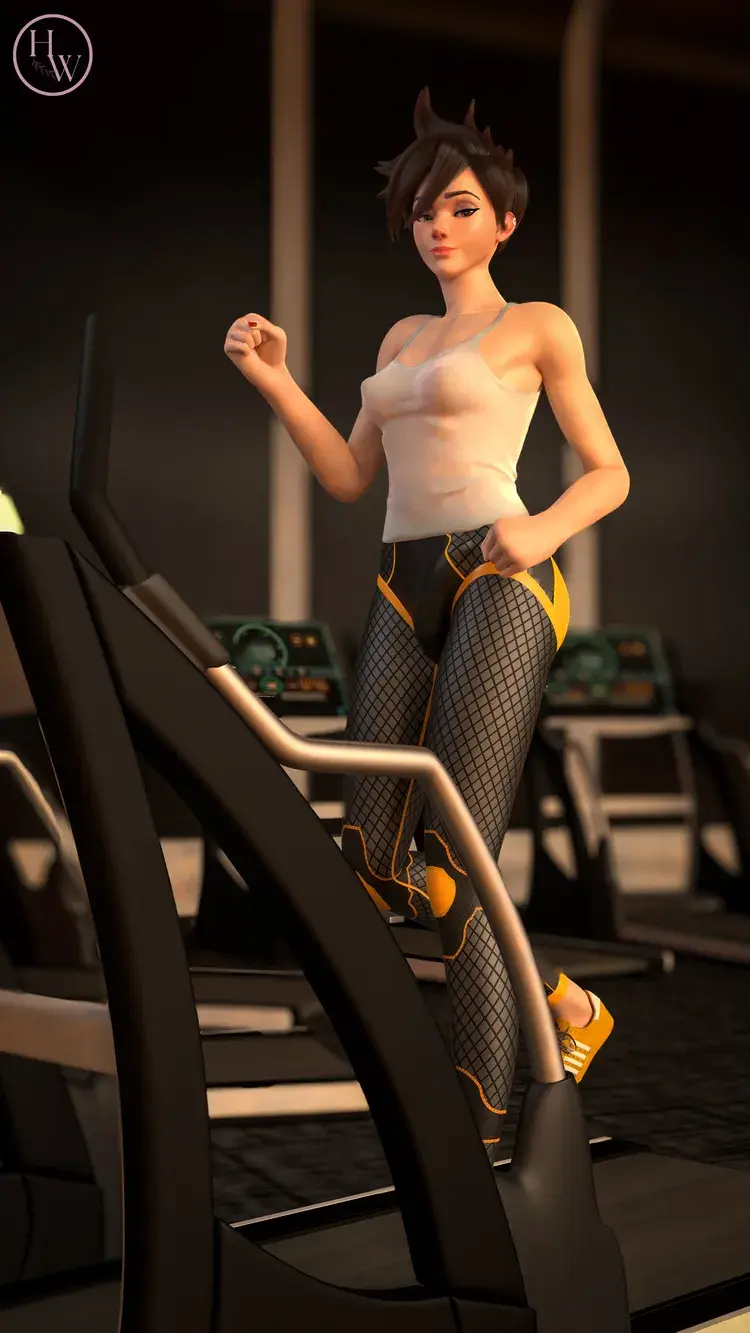 Tracer workout