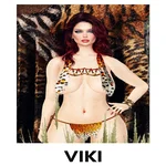 Viki Cover shot