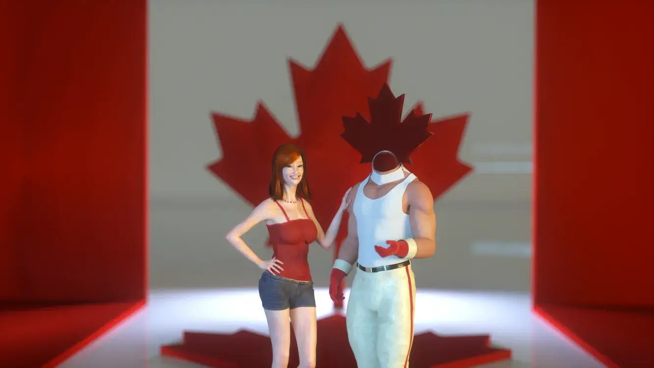 Happy Canada Day 2024