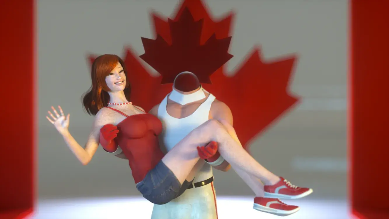 Happy Canada Day 2024