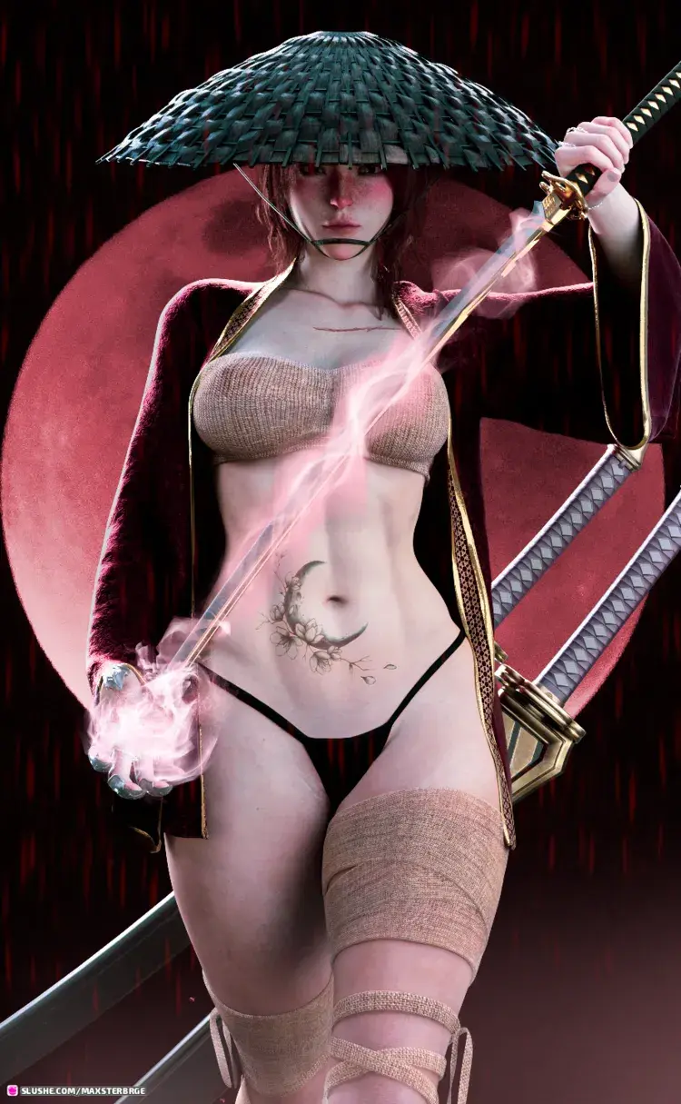 Osiyolik porno, eshakda bir sik bilan