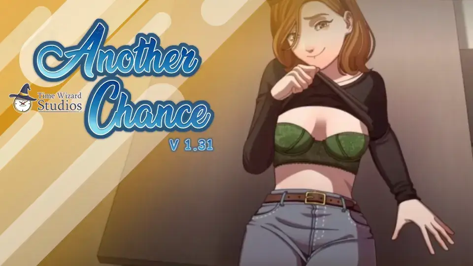 Another Chance Season 1 Finale now Live!