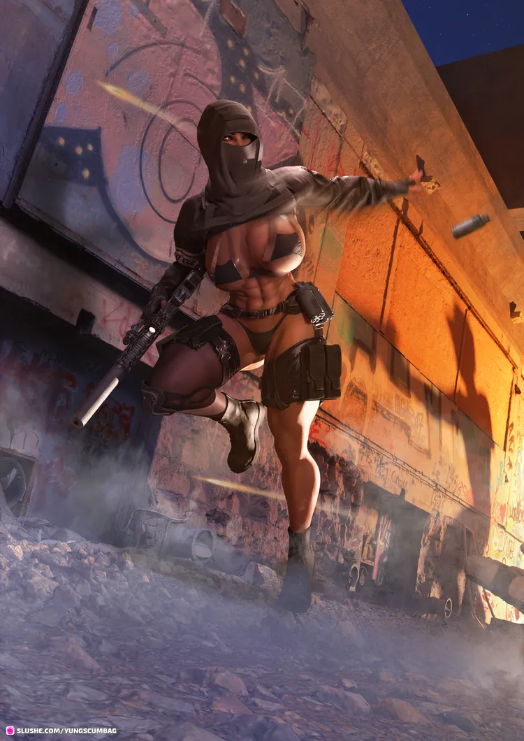 Hexxetval master control program