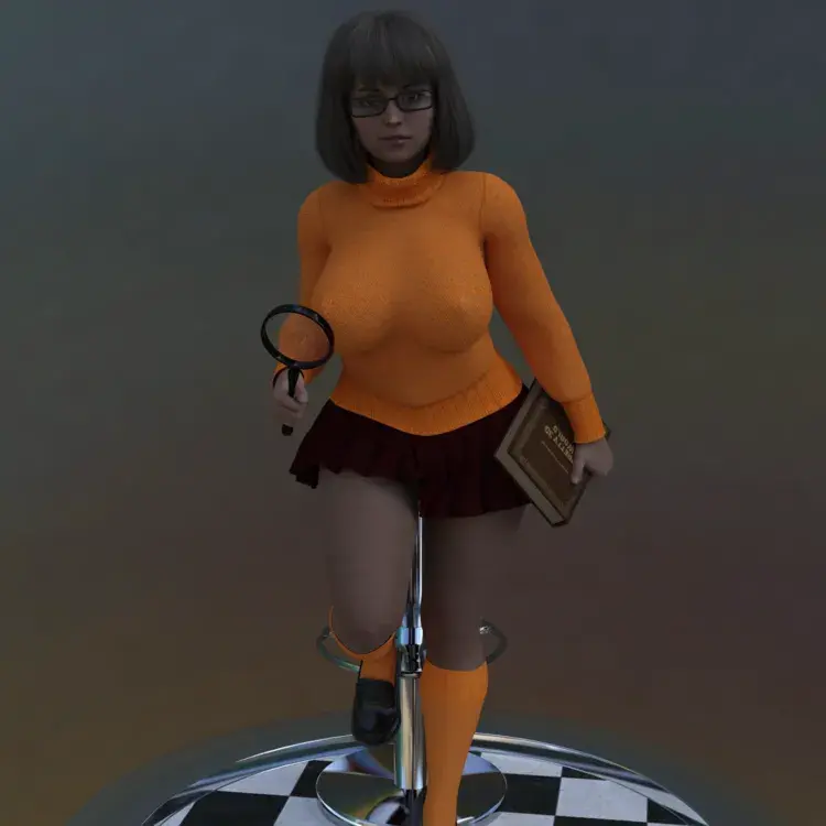 Velma study