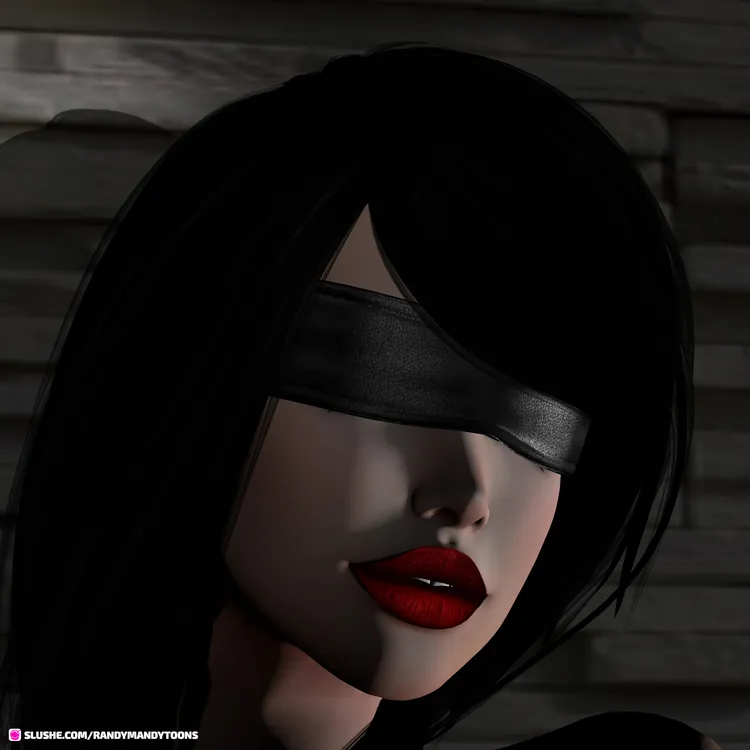 Blindfold