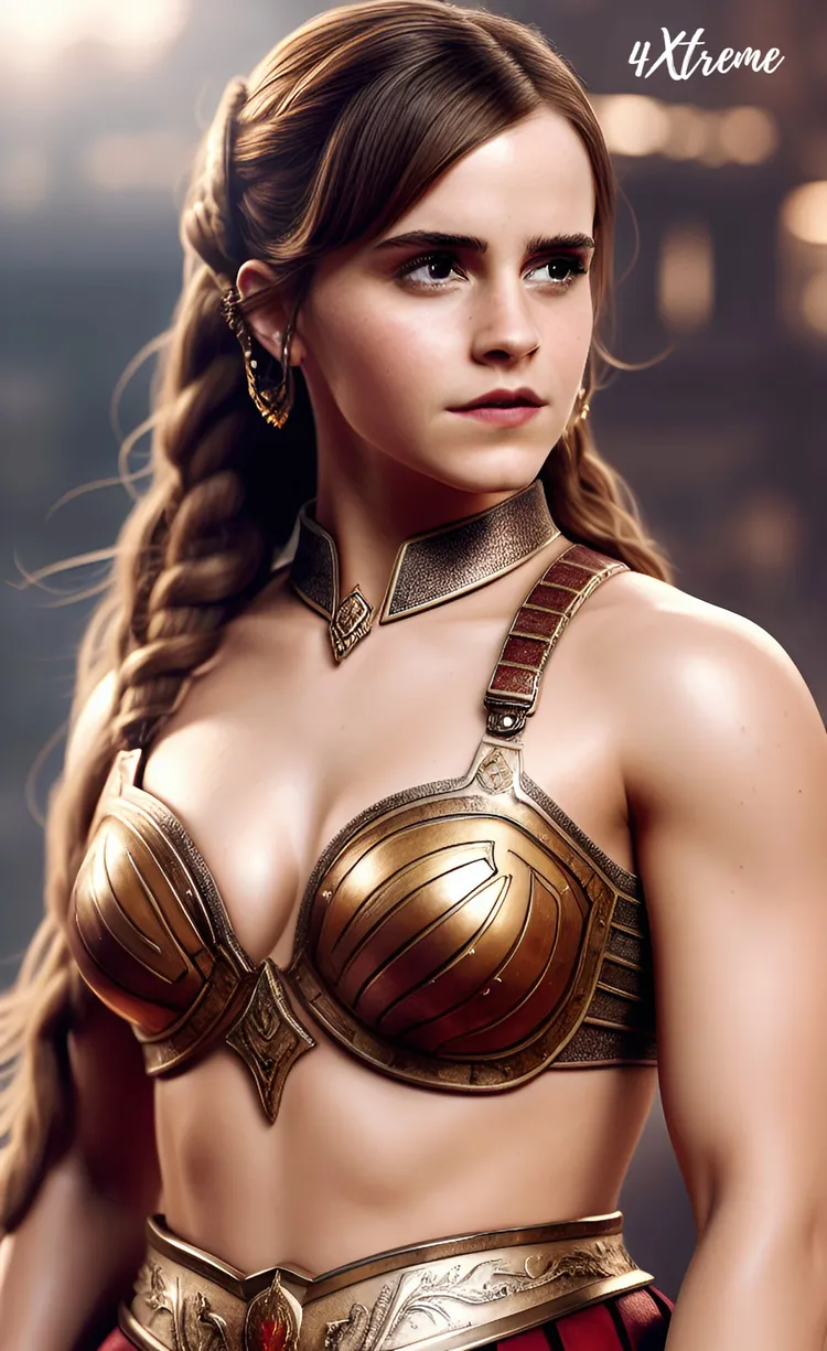 Gladiatrix (Lady Spartacus)