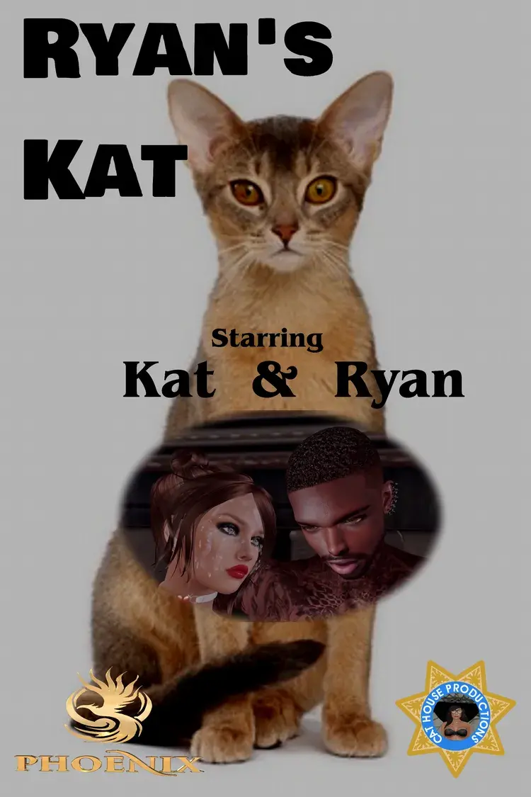 Ryan's Kat Preview