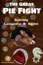 The Great Pie Fight