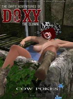 The Dirty Adventures of Doxy the clown II