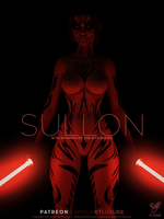 Sith Warrior, Sullon