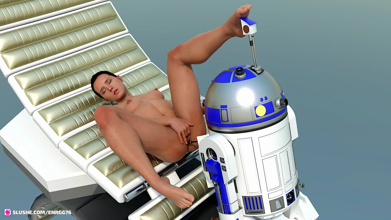 Help Me R2