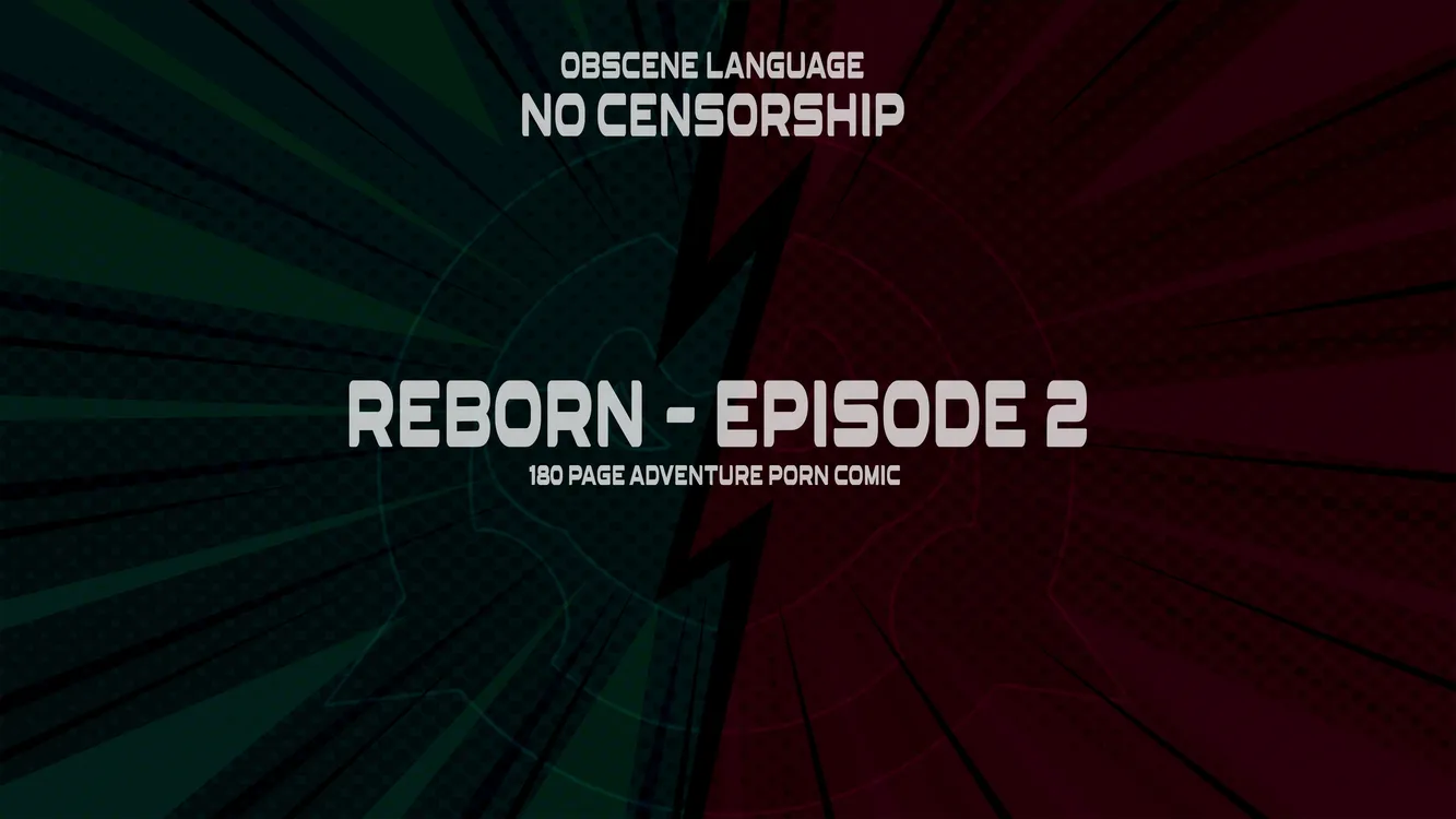 Reborn - Episode 2 (Official Trailer)