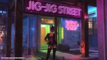 Jig-Jig Street
