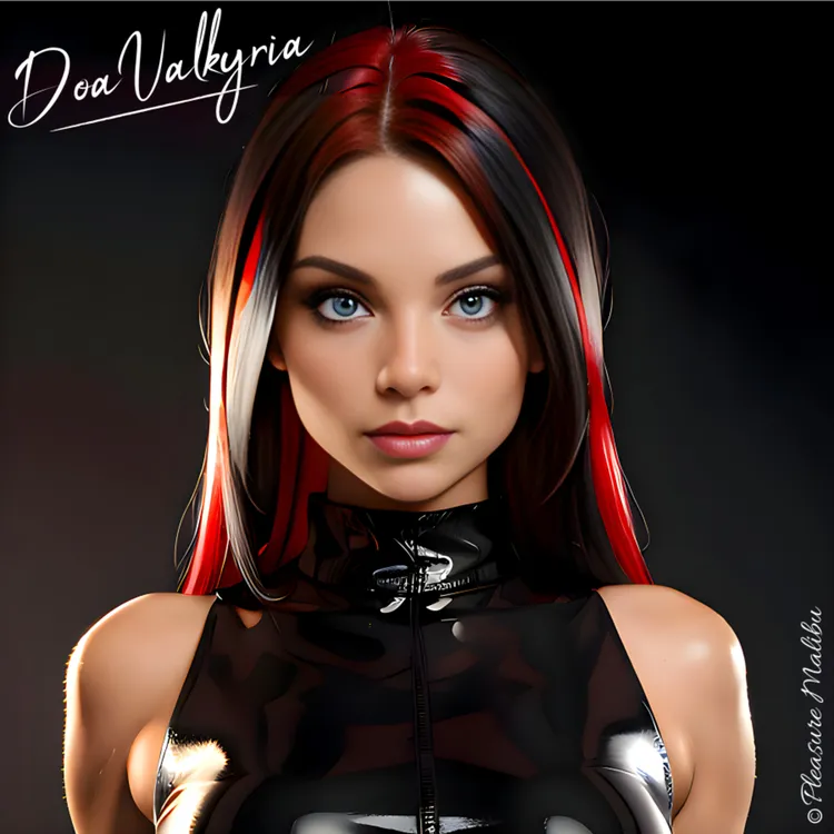 Valkyria - Ai Model & Client 