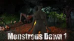 Release Monstrous Dawn 1