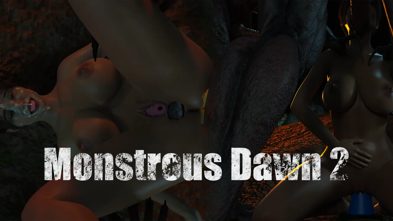 Release Monstrous Dawn 2