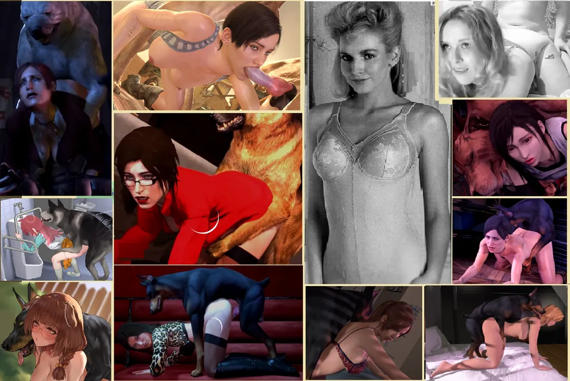 Search: rule 34 - Slushe