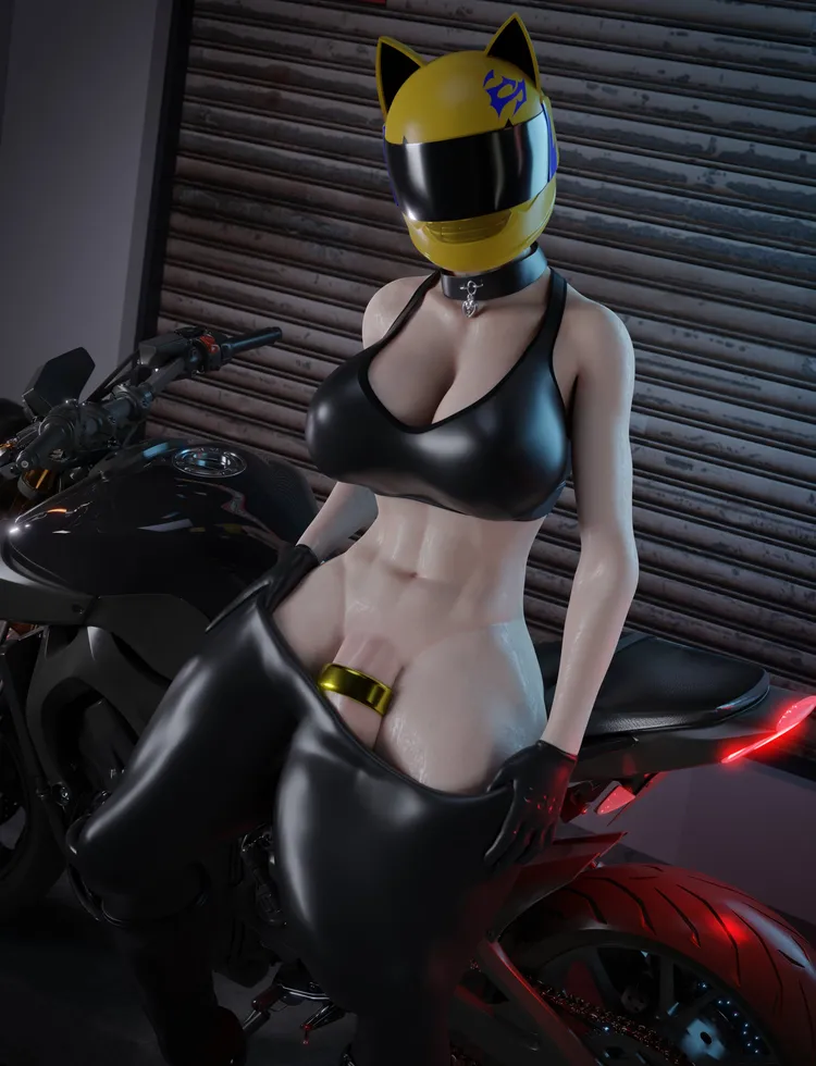 Hung Celty